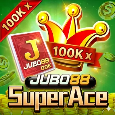 3 super ace