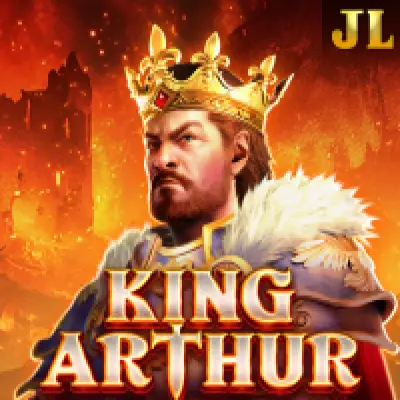 King Arthur
